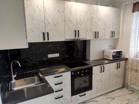 квартира по адресу Полтавська ул., 3