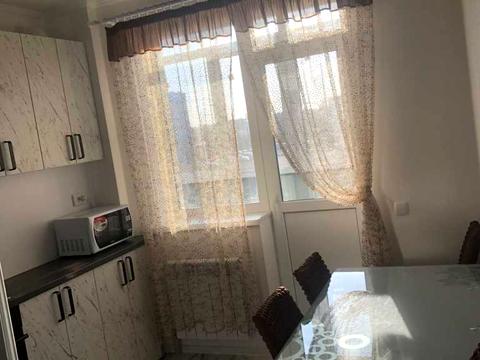 квартира по адресу Полтавська ул., 3