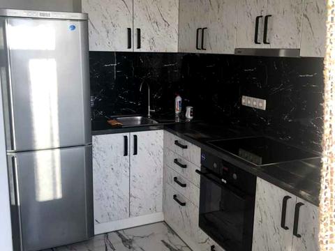 квартира по адресу Полтавська ул., 3