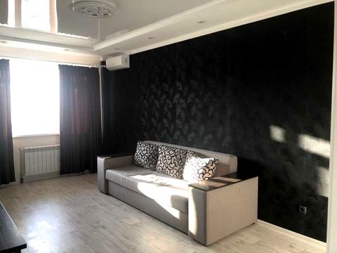 квартира по адресу Полтавська ул., 3