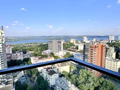 квартира по адресу Володимира Вернадського ул. (Дзержинського), 29-К