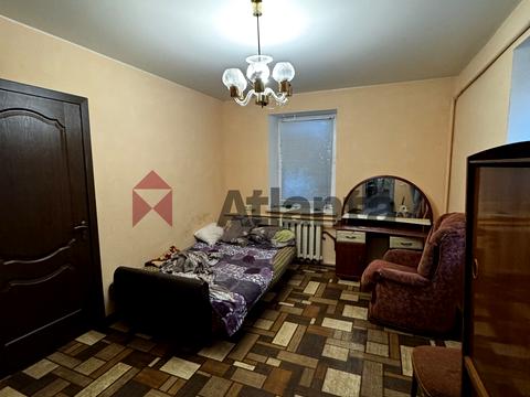 квартира по адресу Испанская ул., 5