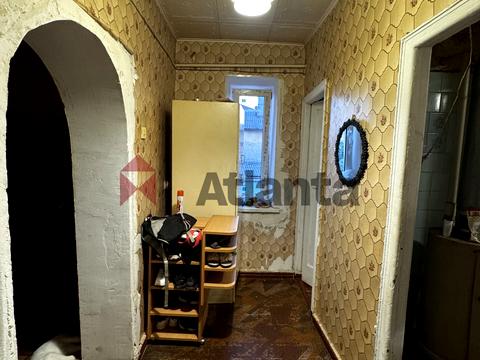 квартира по адресу Испанская ул., 5