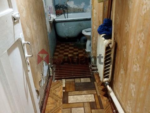 квартира по адресу Испанская ул., 5