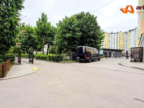 комерційна за адресою Пасічна вул., 38а