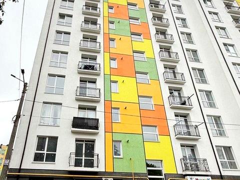 комерційна за адресою Пасічна вул., 38а