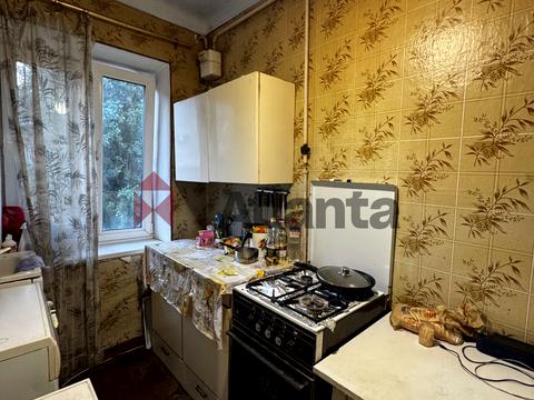 квартира по адресу Испанская ул., 5