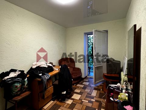 квартира по адресу Испанская ул., 5