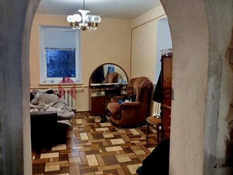 квартира по адресу Испанская ул., 5