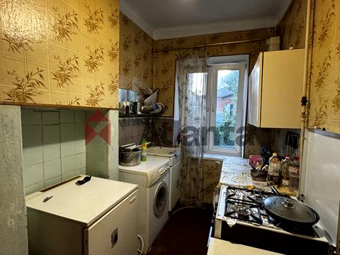 квартира по адресу Испанская ул., 5