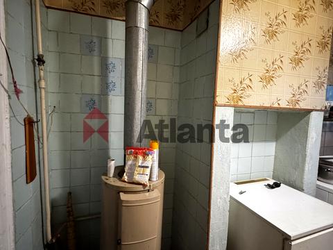 квартира по адресу Испанская ул., 5