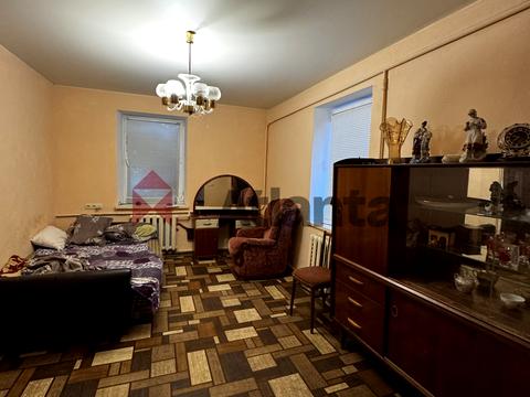 квартира по адресу Испанская ул., 5