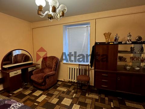 квартира по адресу Испанская ул., 5