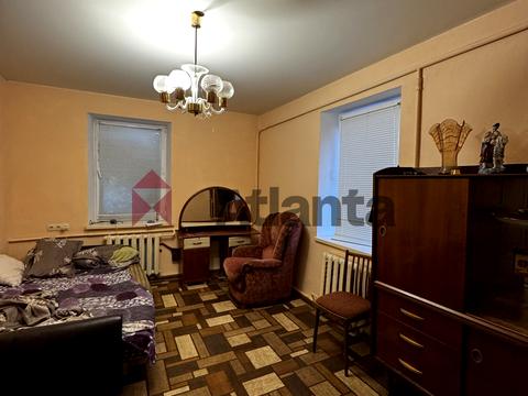 квартира по адресу Испанская ул., 5