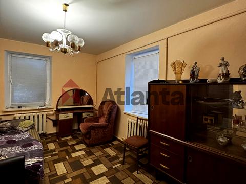 квартира по адресу Испанская ул., 5