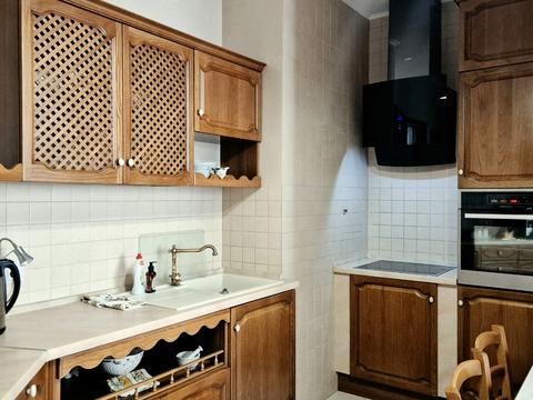 квартира за адресою Євгена Коновальця вул. (Щорса), 44-А