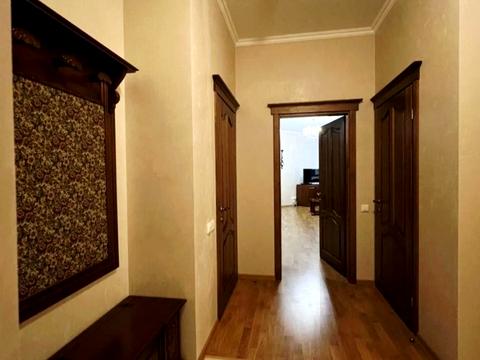 квартира за адресою Євгена Коновальця вул. (Щорса), 44-А