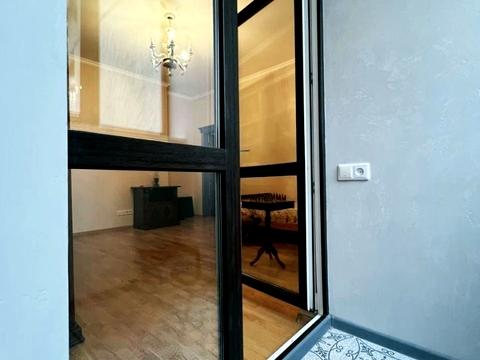 квартира за адресою Євгена Коновальця вул. (Щорса), 44-А