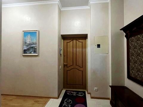 квартира за адресою Євгена Коновальця вул. (Щорса), 44-А