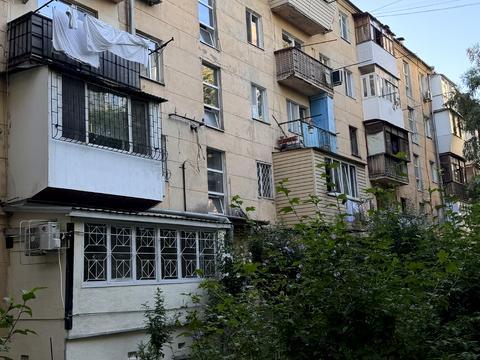 квартира за адресою Сегедська вул., 3