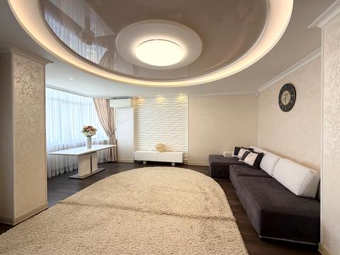 квартира за адресою Проценка вул., 50 к1