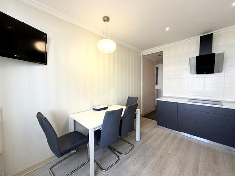 квартира за адресою Проценка вул., 50 к1