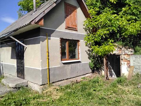 дом по адресу Шевченка, 20