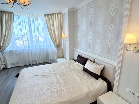 квартира за адресою Проценка вул., 50 к1