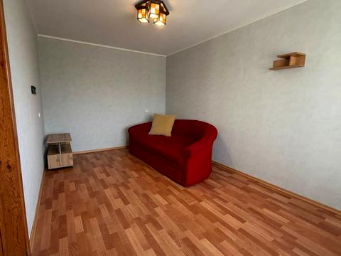 квартира по адресу Независимости ул., 50