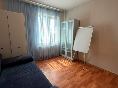 квартира по адресу Независимости ул., 50