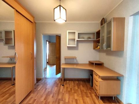 квартира по адресу Независимости ул., 50