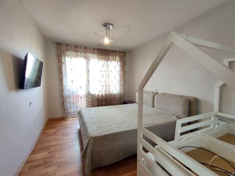 квартира по адресу Независимости ул., 50