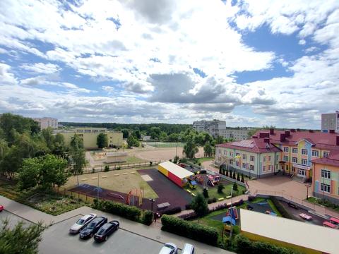квартира по адресу Независимости ул., 50