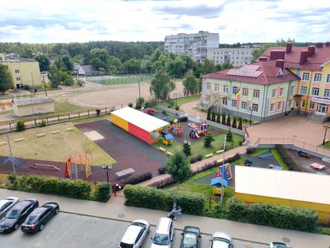квартира по адресу Независимости ул., 50