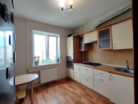 квартира по адресу Независимости ул., 50