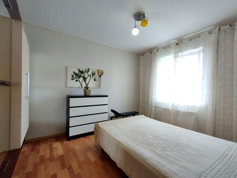 квартира по адресу Независимости ул., 50