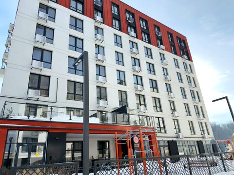 квартира за адресою Пасічна вул., 150