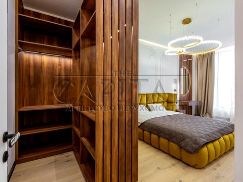 квартира за адресою Київ, Звіринецька вул., 70-А
