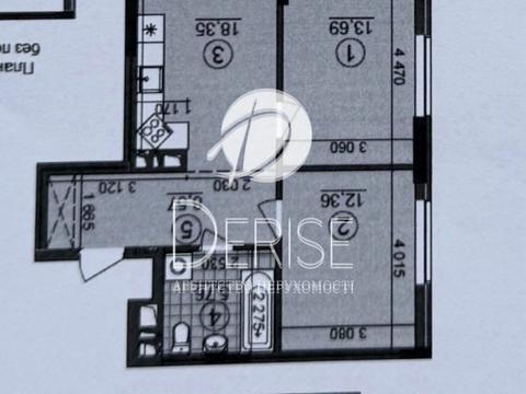 квартира по адресу Олександра Олеся ул., 7