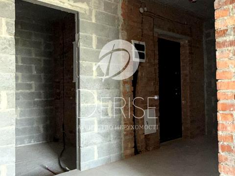 квартира по адресу Олександра Олеся ул., 7