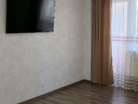 квартира по адресу Владислава Бувалкина ул. (Бочарова Генерала), 61-В