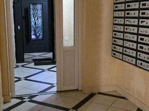квартира по адресу Владислава Бувалкина ул. (Бочарова Генерала), 61-В