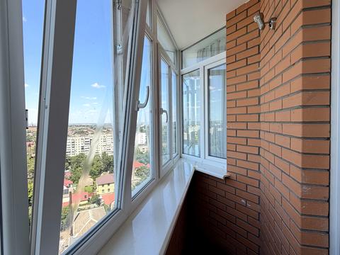 квартира за адресою Проценка вул., 50 к1