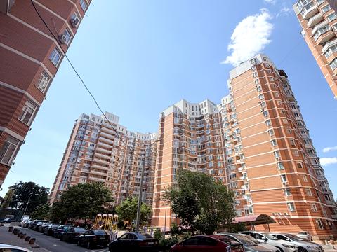 квартира за адресою Проценка вул., 50 к1