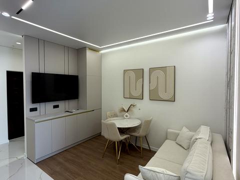 квартира по адресу Краснова ул., 1-А