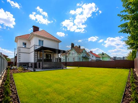 дом по адресу М'ятна ул., 14