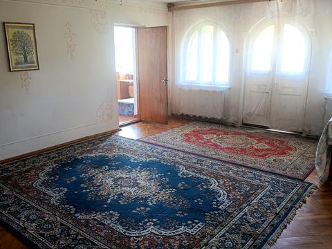 дом по адресу Крушельницкой, 19