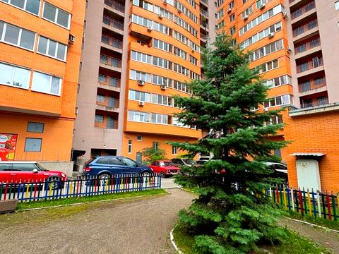 квартира за адресою Мирослава Мисли вул. (Цілиноградська), 48в