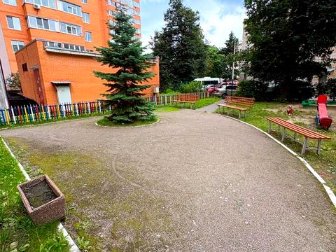 квартира за адресою Мирослава Мисли вул. (Цілиноградська), 48в