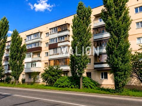 квартира за адресою Євгена Харченка вул. (Леніна), 17